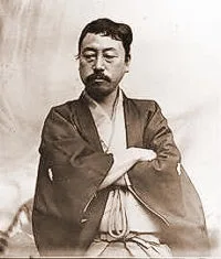 Tenshin Okakura