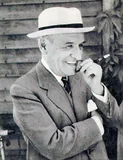 Jose Ortega y Gasset