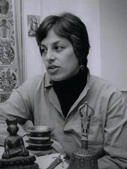 Sherry Ortner