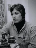 Sherry Ortner