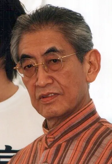 Nagisa Oshima