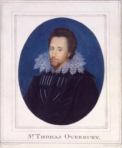 Sir Thomas Overbury