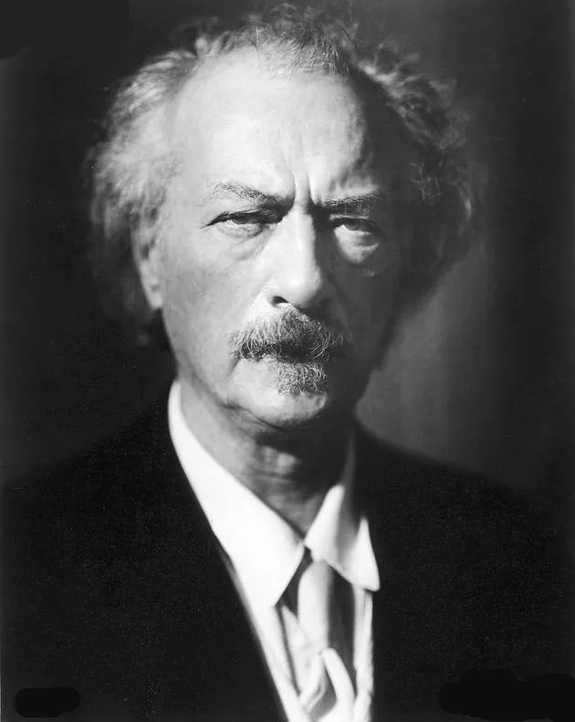 Ignace Paderewski