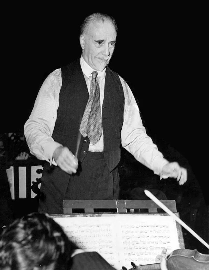 Thomas Beecham