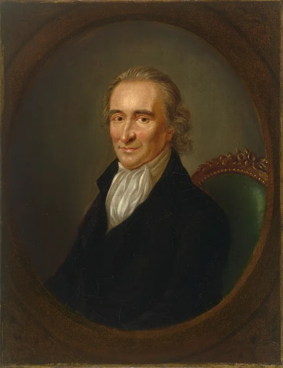 Thomas Pain