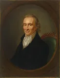 Thomas Paine