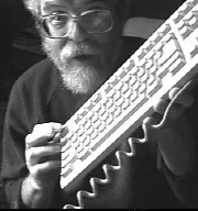 Jim Pallas