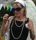 Tara Palmer-Tomkinson