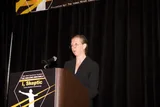 Sharon Begley