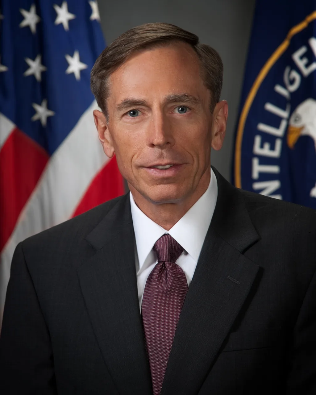 David Patraeus
