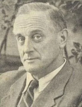 Hesketh Pearson