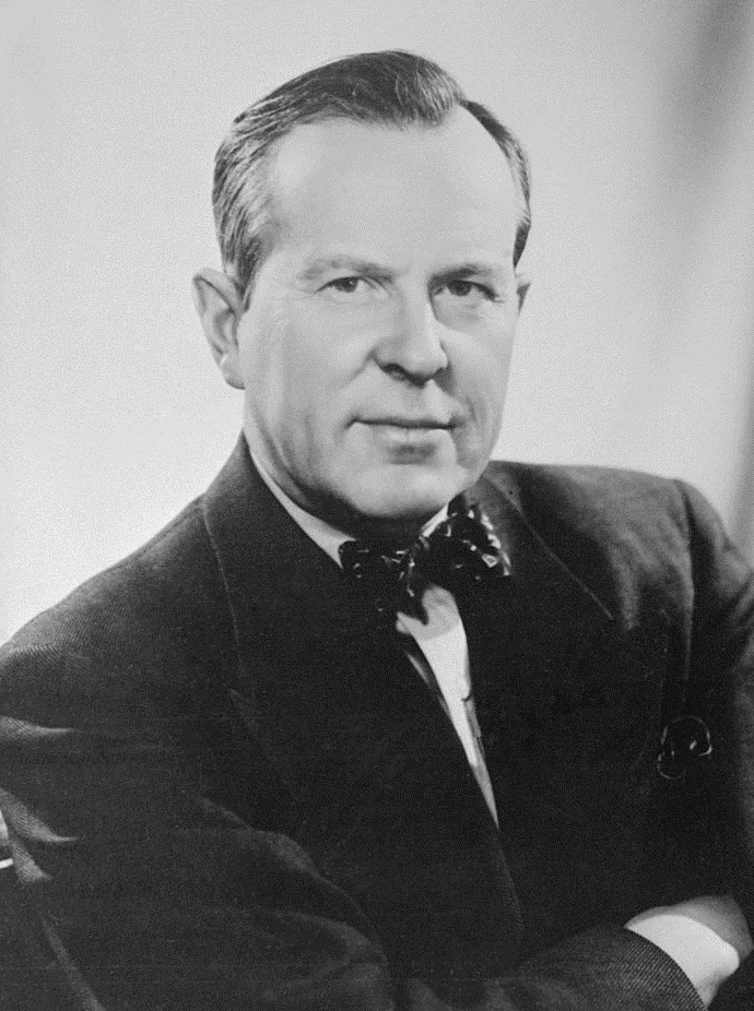 Mike Pearson