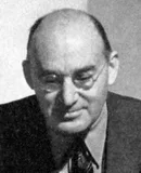 S.N. Behrman