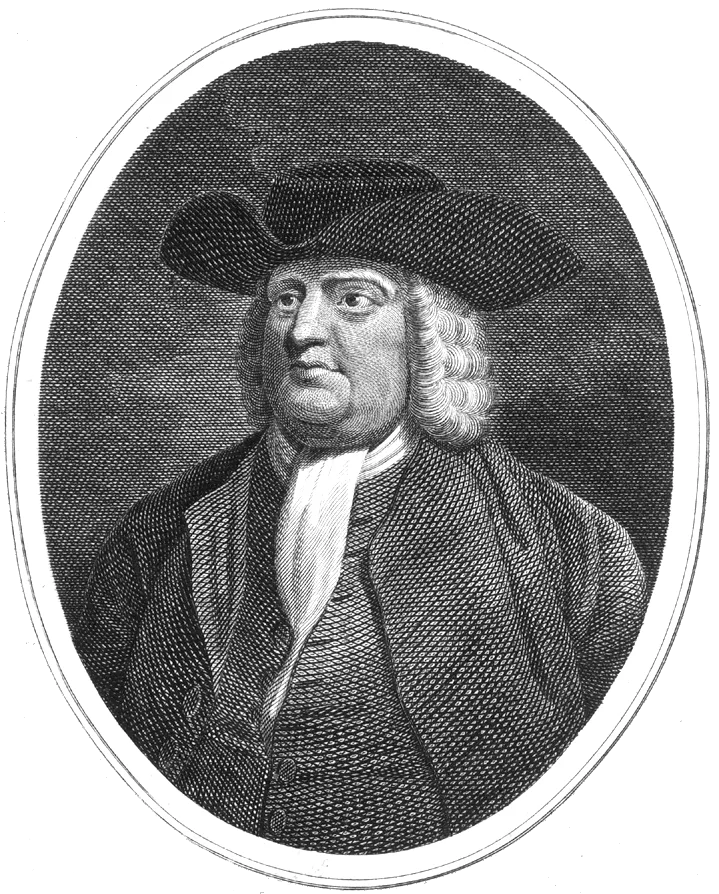 WIlliam Penn
