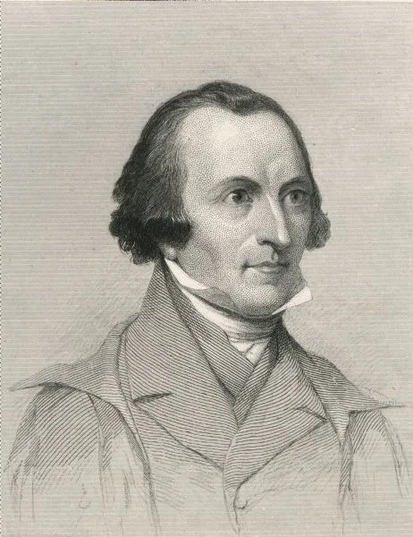 James G. Percival