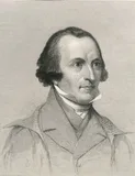James G. Percival