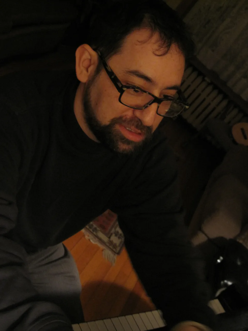 Rick Perlstein