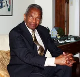 Derrick Albert Bell