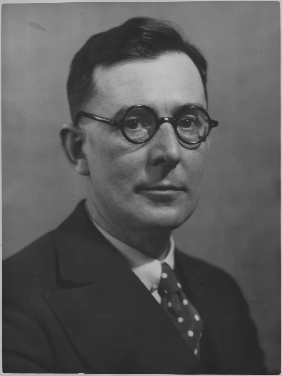 Walter J. Phillips