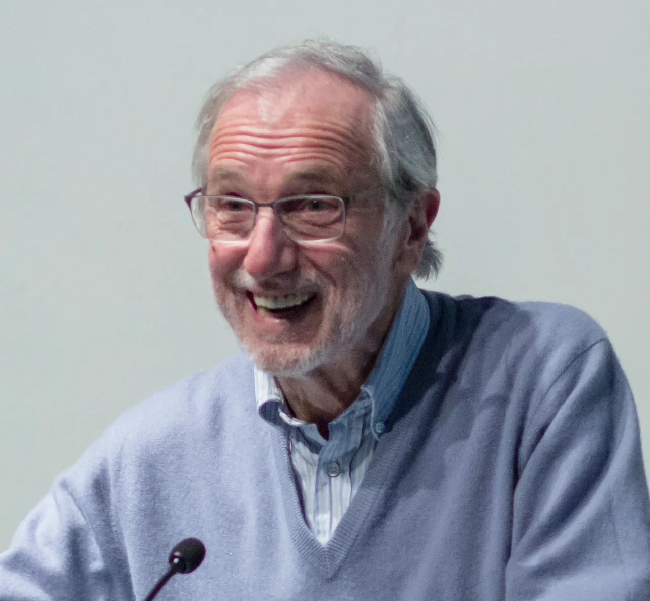 Renzo Piano