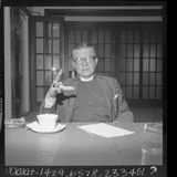 James A. Pike