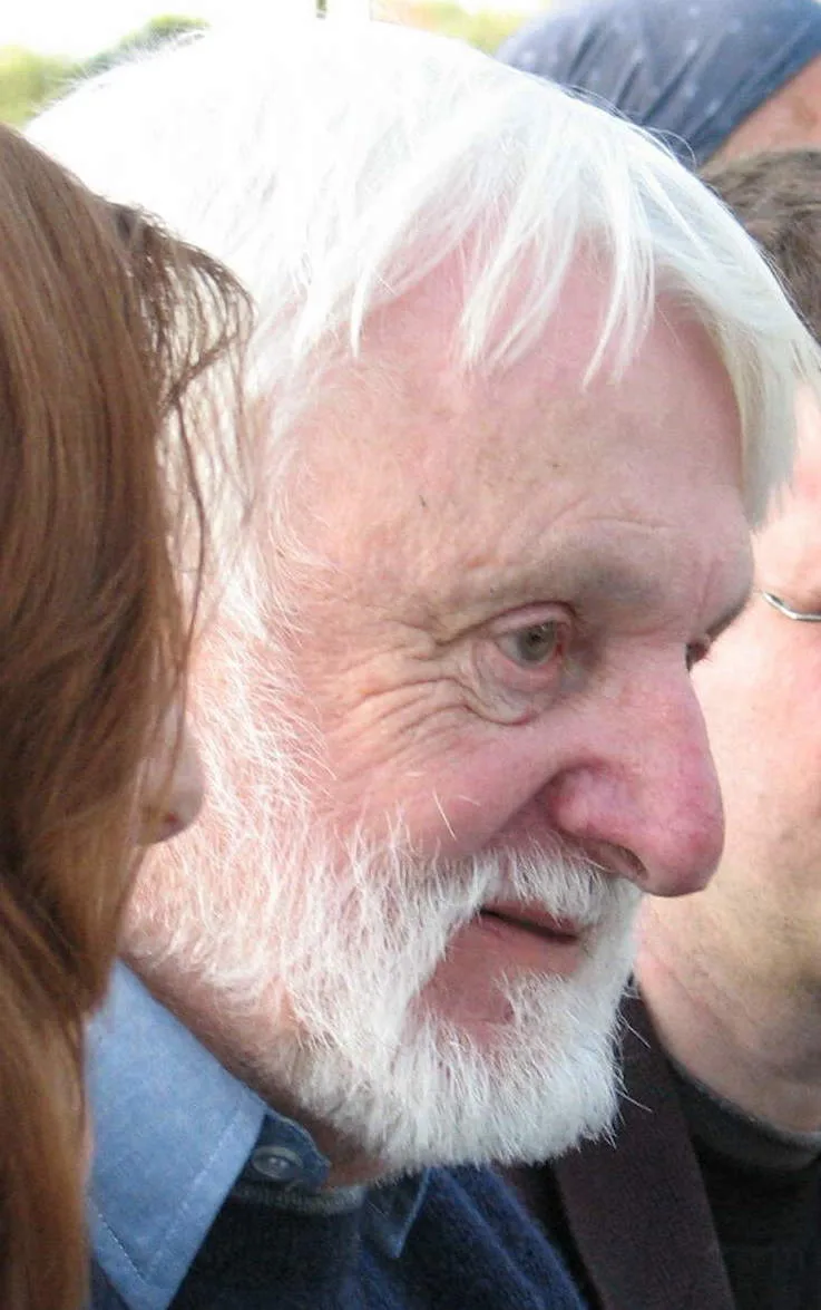 Robert M. Pirsig