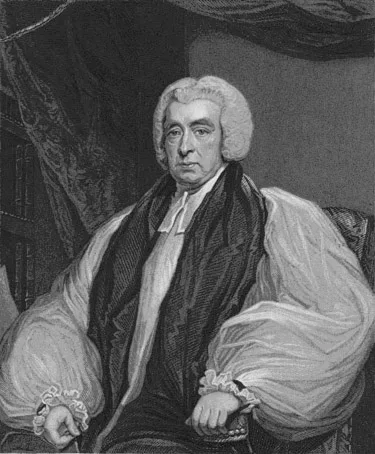 Beilby Porteus