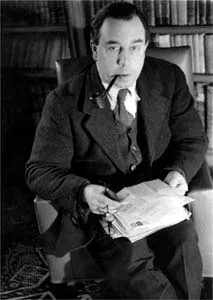 J.B. Priestley
