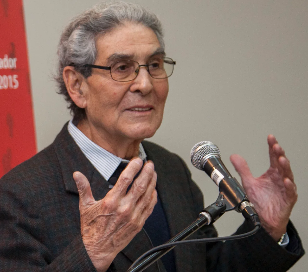 Anibal Quijano