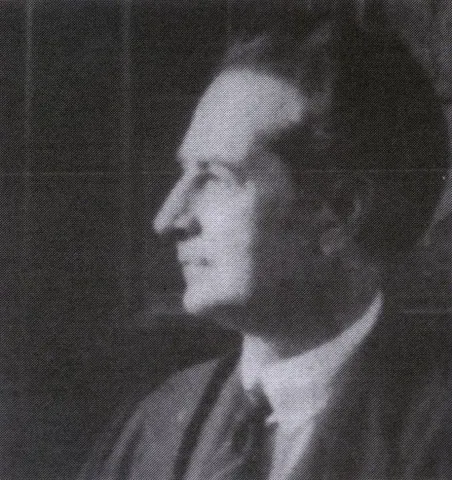 A. R. Radcliffe-Brown