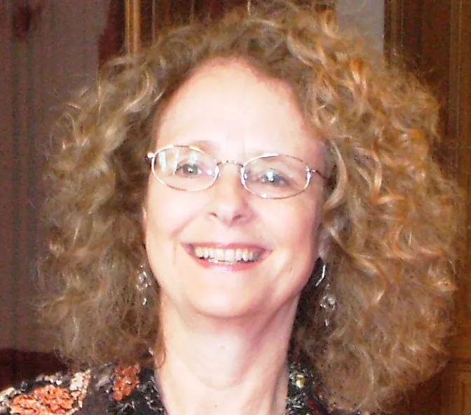 Jessica Benjamin