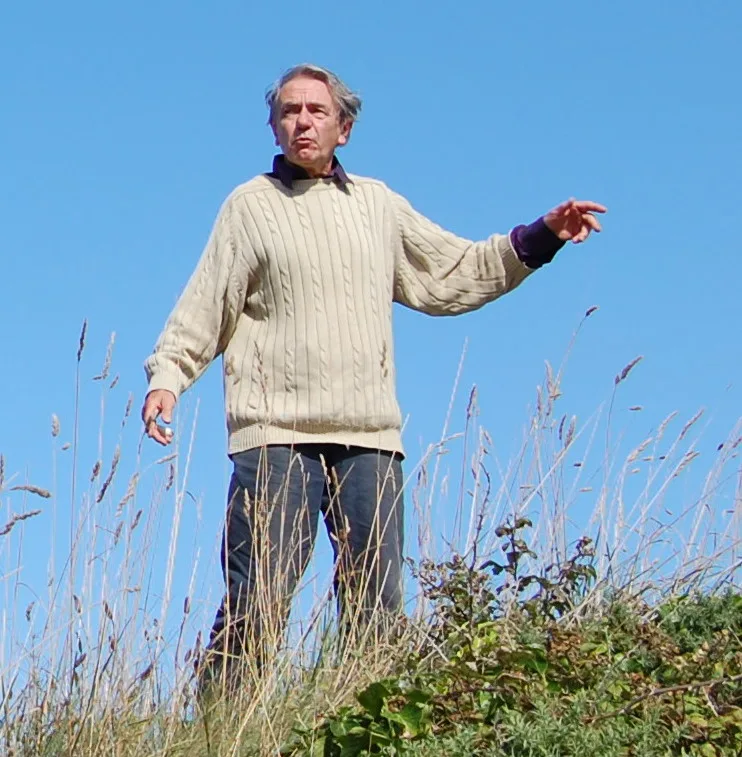 Jacques Ranciere