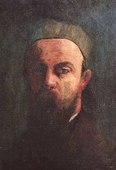 Odilon Redon
