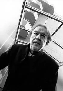 Godfrey Reggio