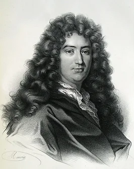 Jean-Francois Regnard