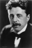 Arnold Bennett