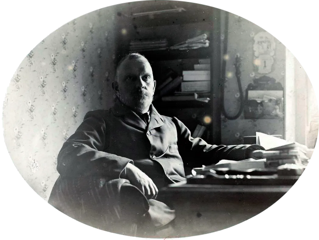 Jules Renard