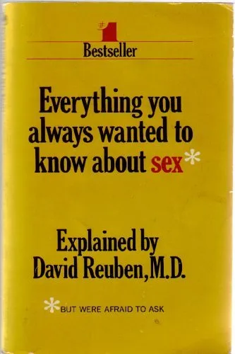 David R. Reuben