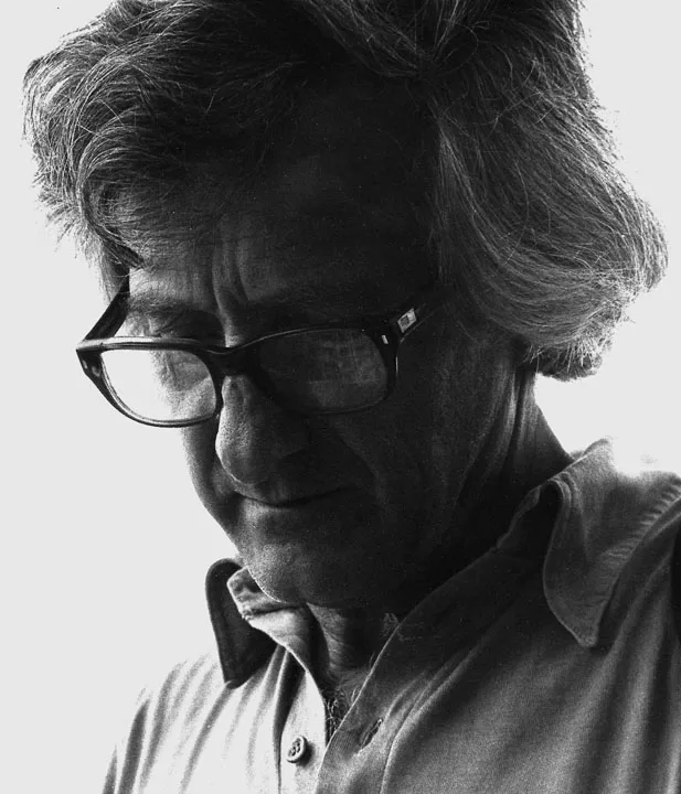 Marc Riboud