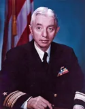 Hyman G. Rickover