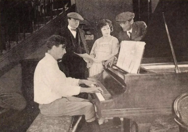 Arthur Somers Roche