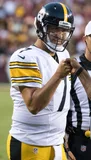 Ben Roethlisberger