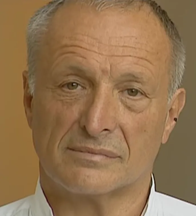 Richard Rogers
