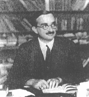 Géza Róheim