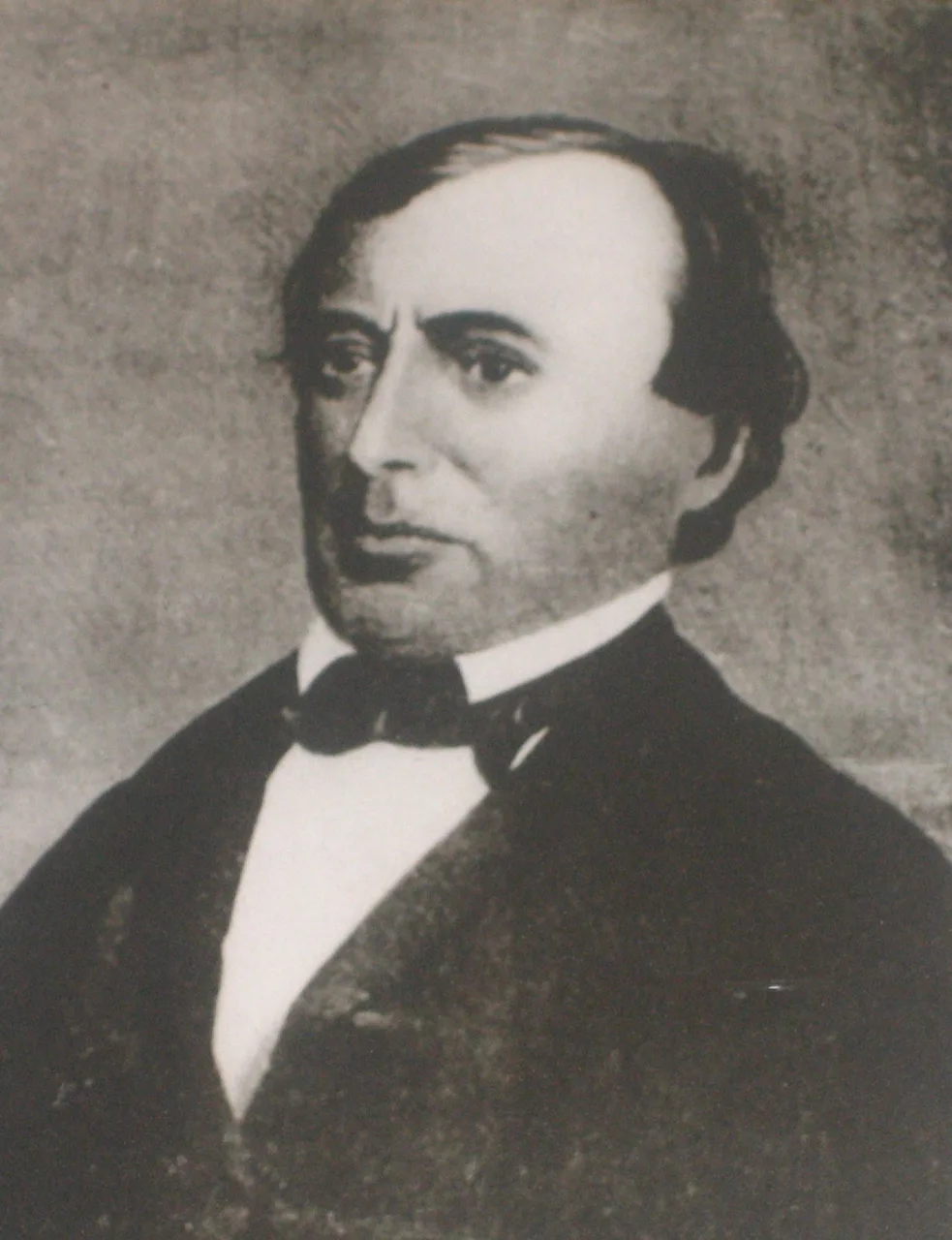 Charles Bent