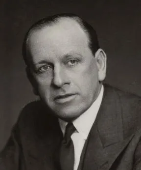 William Rootes