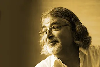 Nikolas Rose