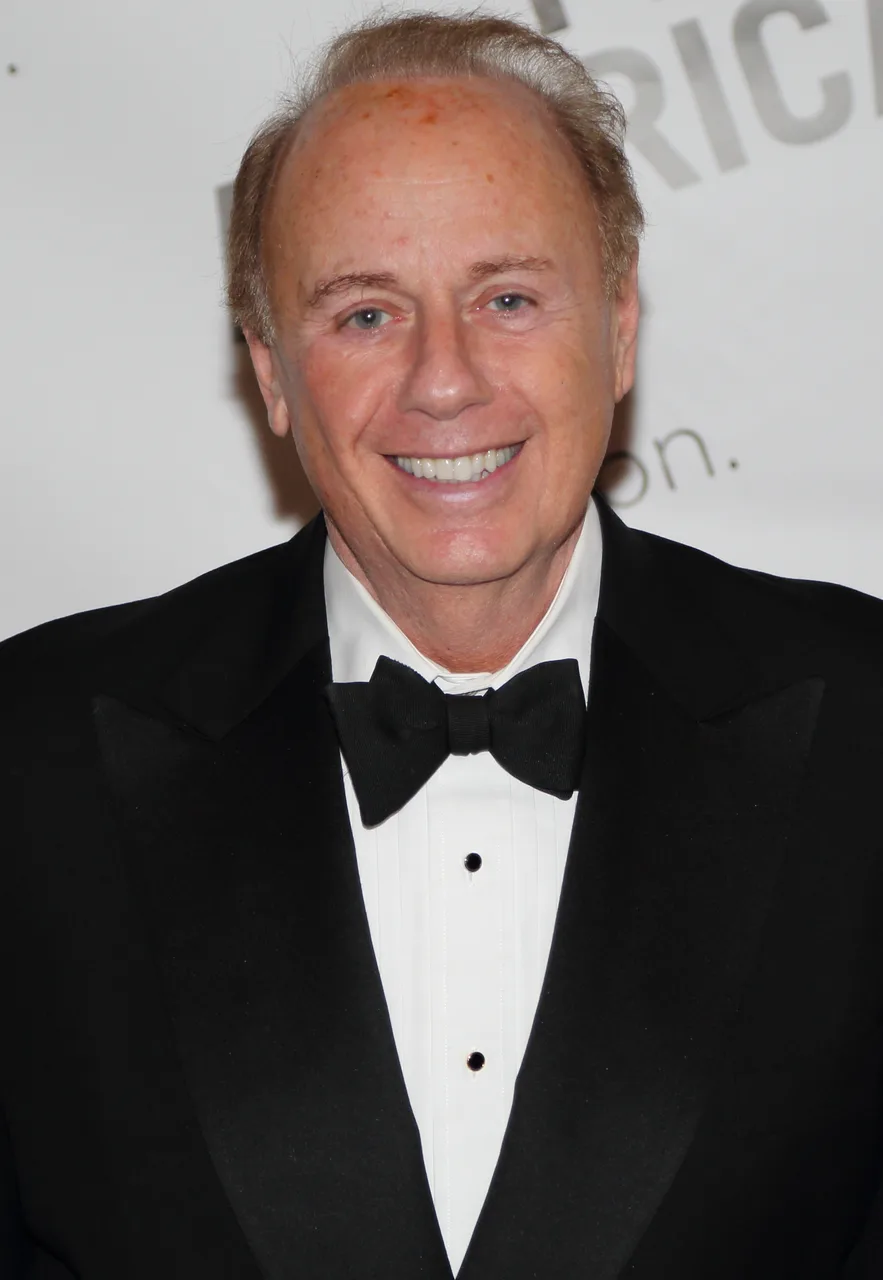 Roger Rosenblatt