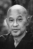 Suzuki Roshi