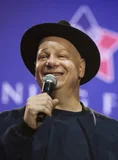 Jeffrey Ross